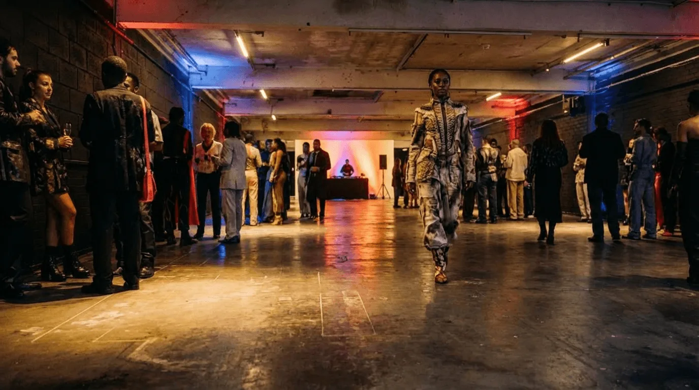 Questions to Ask Before Booking an Event Space