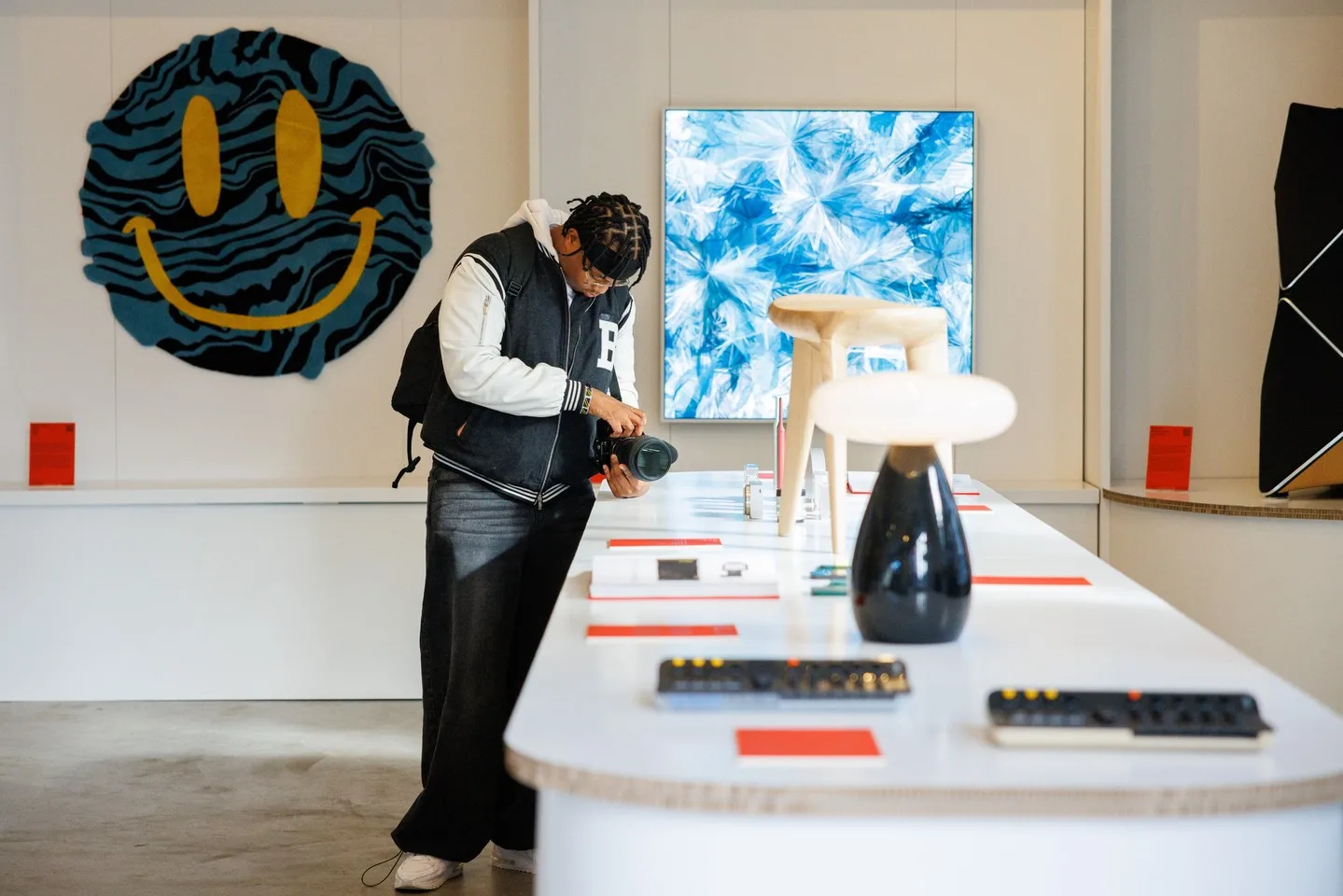 Shoreditch Design Week: UNLOCKED Shoreditch