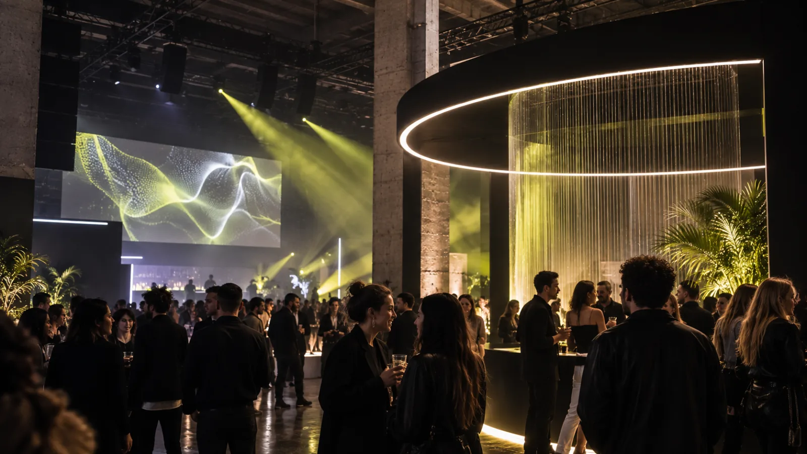 Why Experiential Marketing Outperforms Traditional Advertising