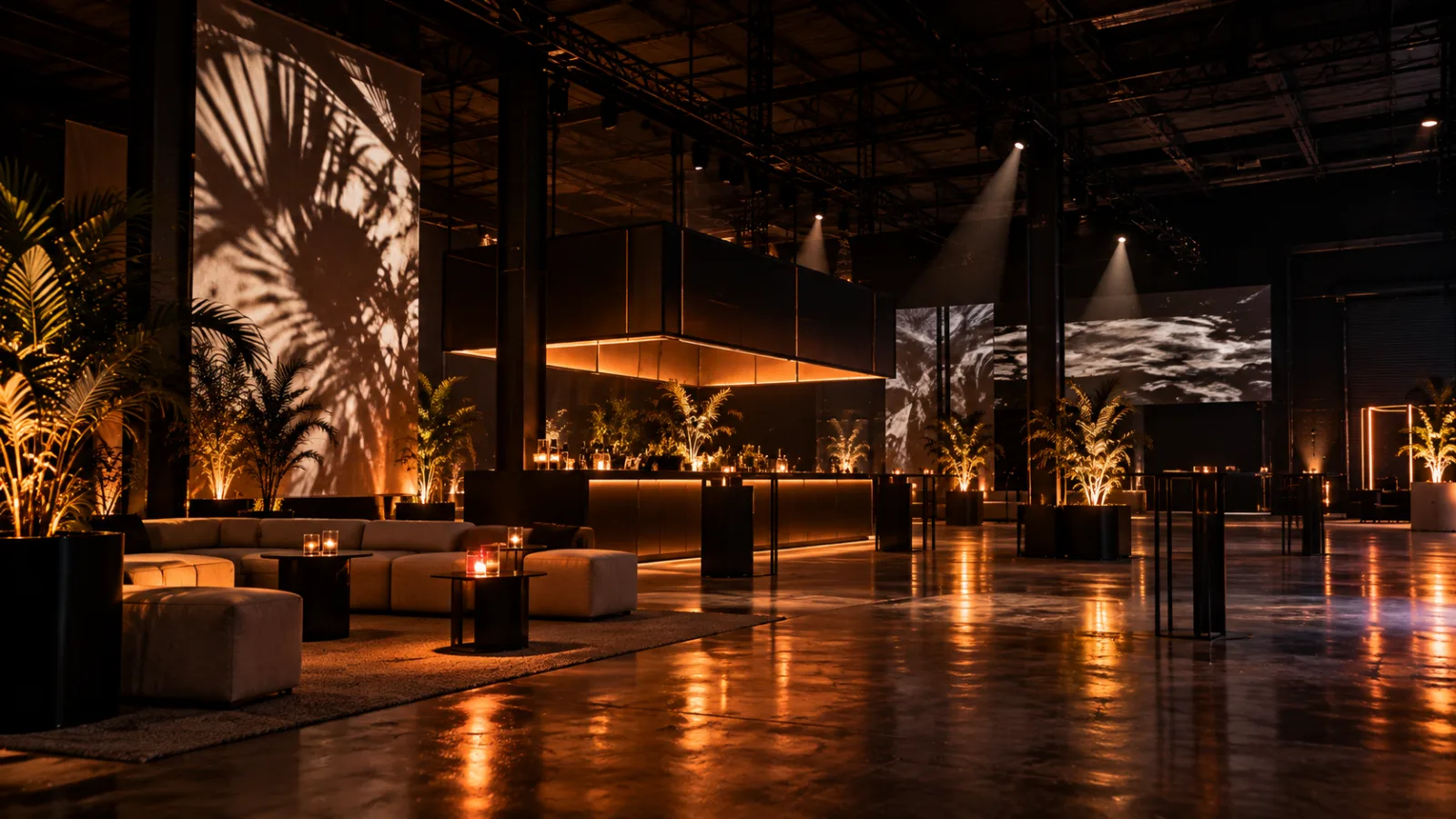 How An Events Design Shapes A Brand Activation