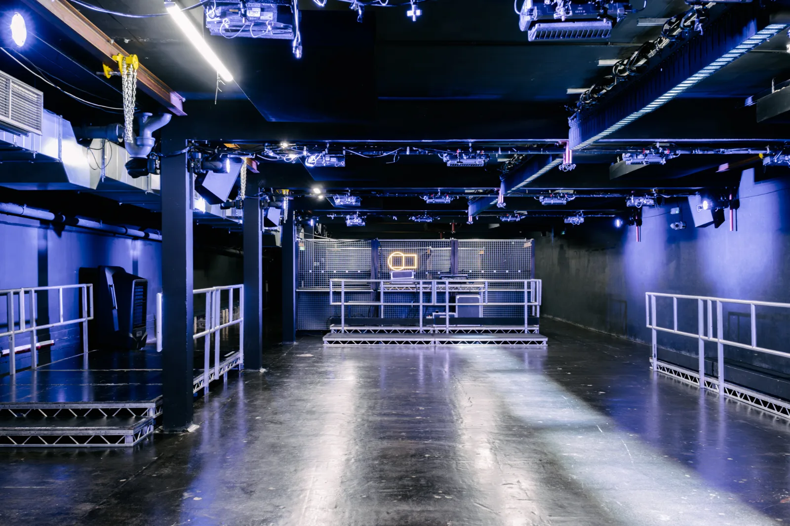 A Guide to London's Top Blank Canvas Venues for Product Launches