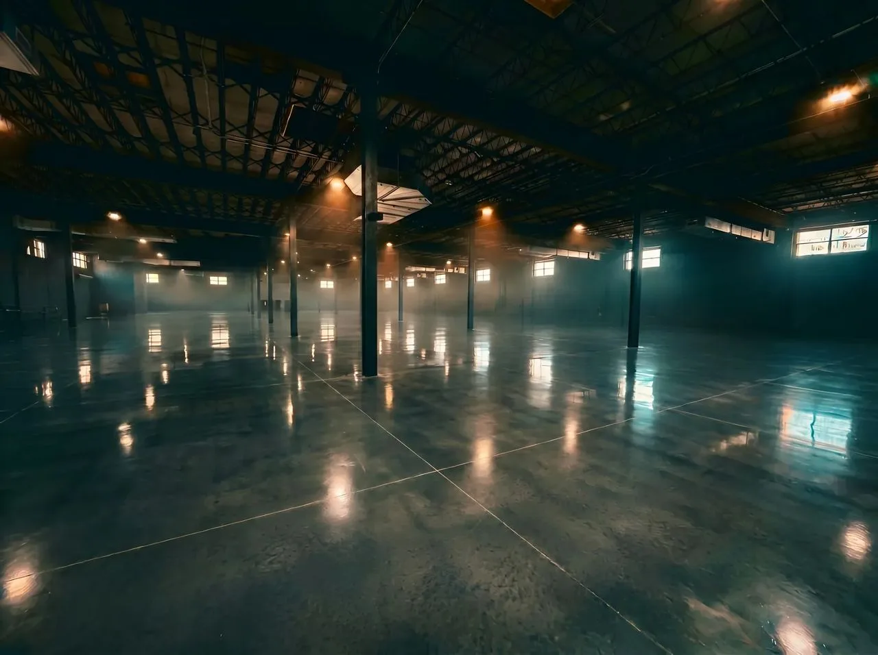 Why UNLOCKED Wynwood Is Miami's Best Venue for Your Holiday Party and Q4 Events