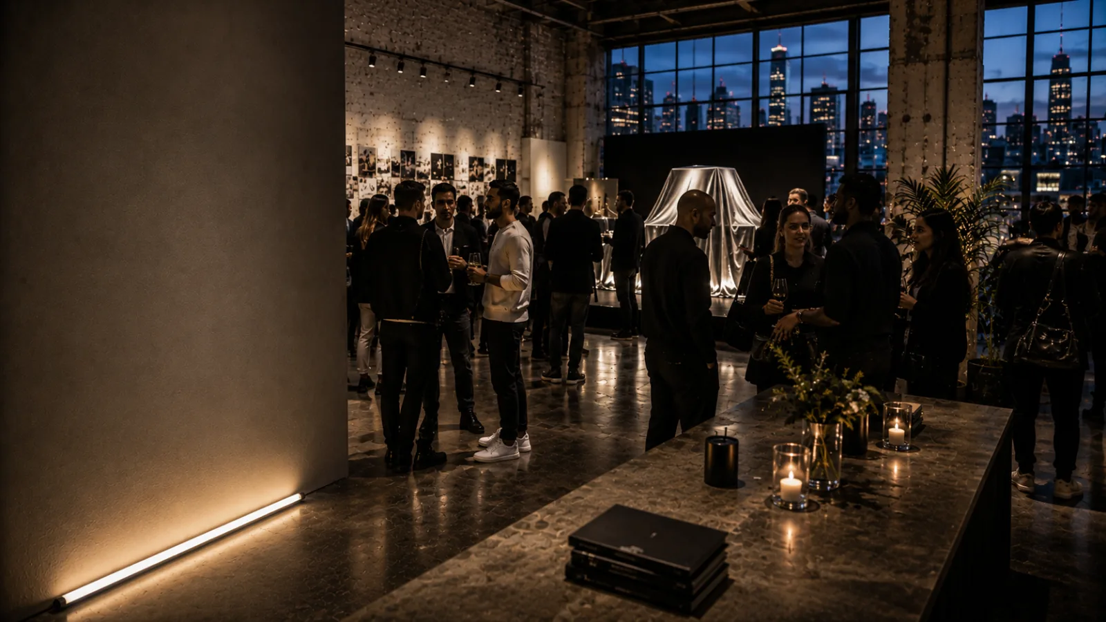 How to Plan a Product Launch Event That Generates Buzz