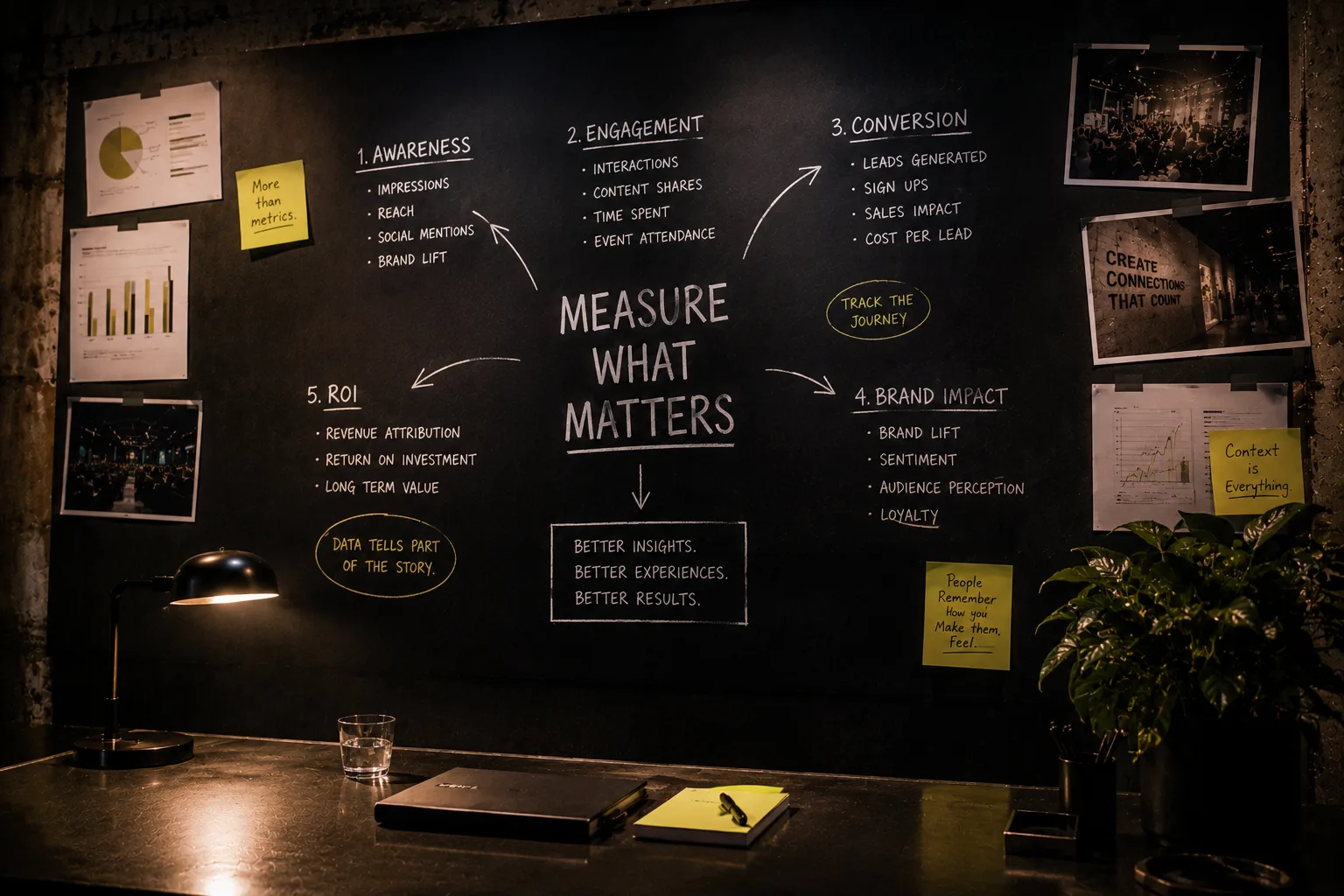 How to Measure ROI on Experiential Marketing Campaigns: A Practical Guide