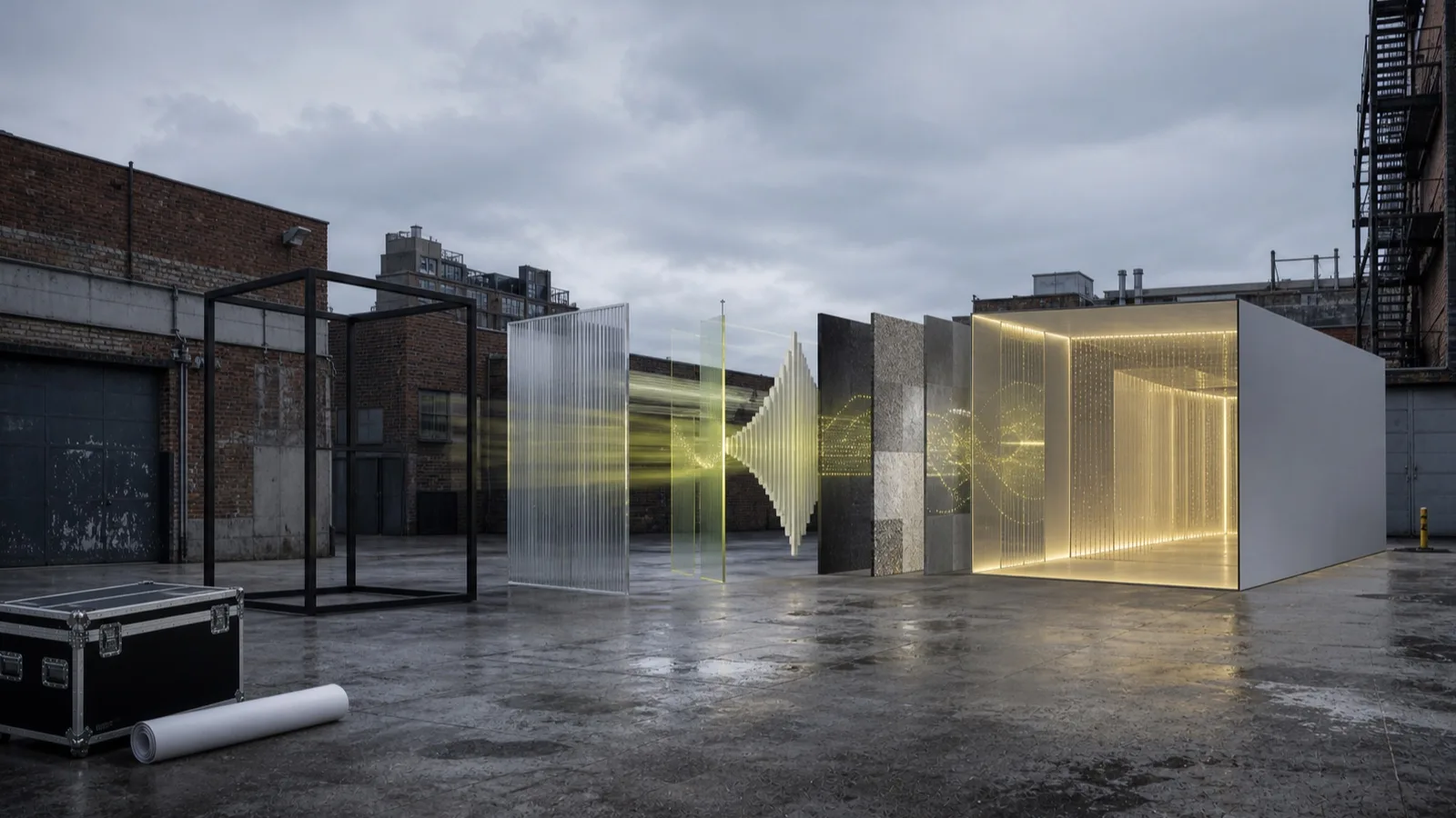Create an Immersive Brand Experience from Scratch: A Practical Guide