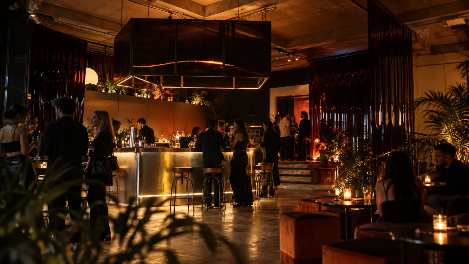 How to Build Long Term Social Value from Your London Brand Event