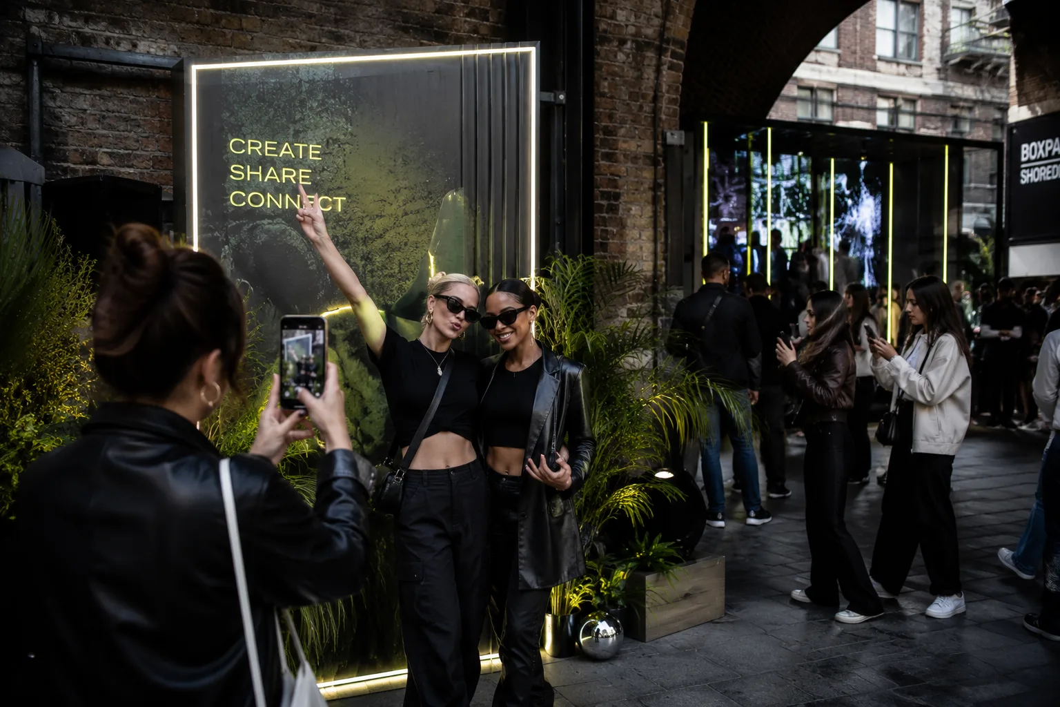 How London Brand Activations Can Drive Always-On Social Content