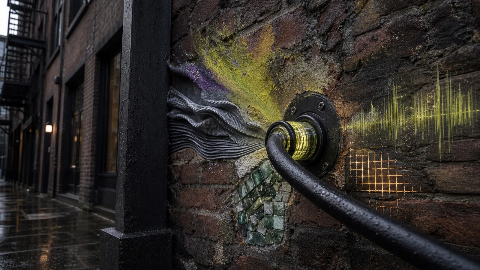 Tap Into London's Creative Scene for Your Next Brand Activation