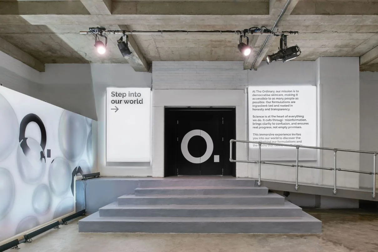 How to Use a Venue Space to Bring Your Product to Life